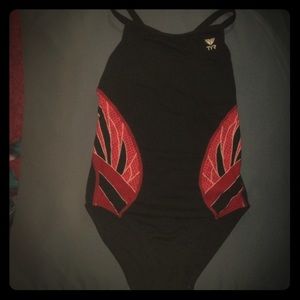 TYR One Piece Swimsuit